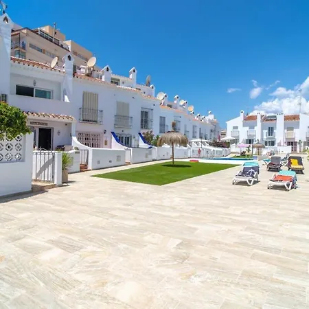 בית נופש Bellavista 1