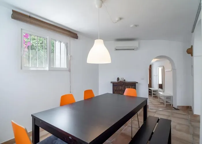 בית נופש Bellavista 1