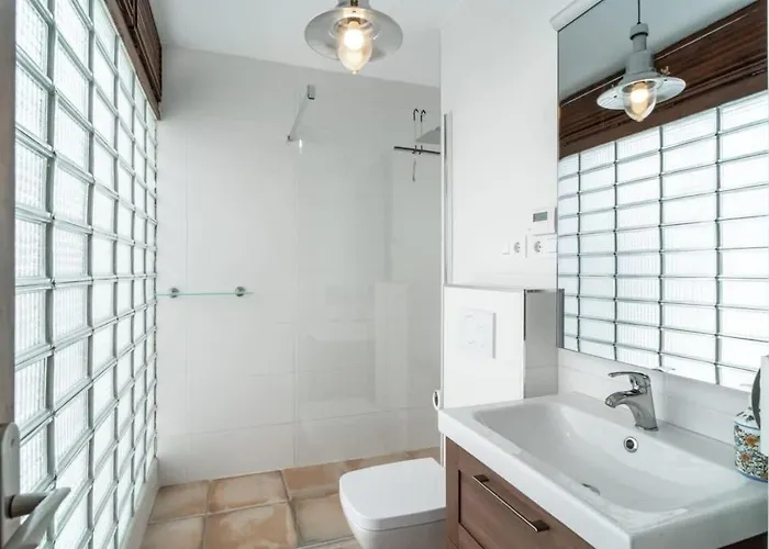 בית נופש Bellavista 1