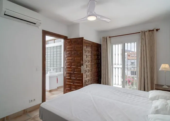 בית נופש Bellavista 1