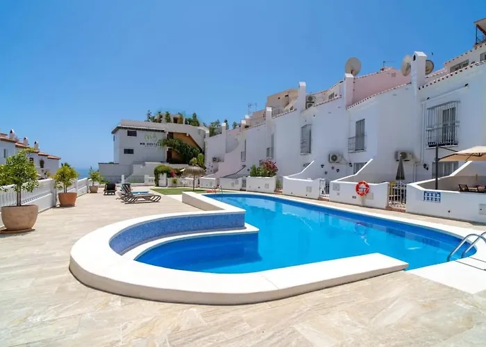 בית נופש Bellavista 1