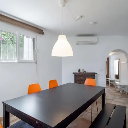 Vakantiehuis Bellavista 1