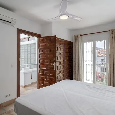 Vakantiehuis Bellavista 1