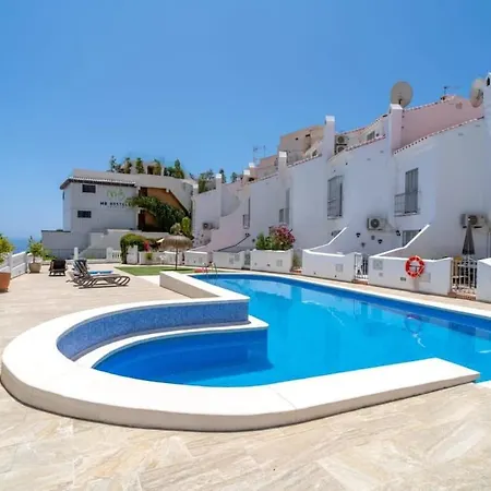 Vakantiehuis Bellavista 1