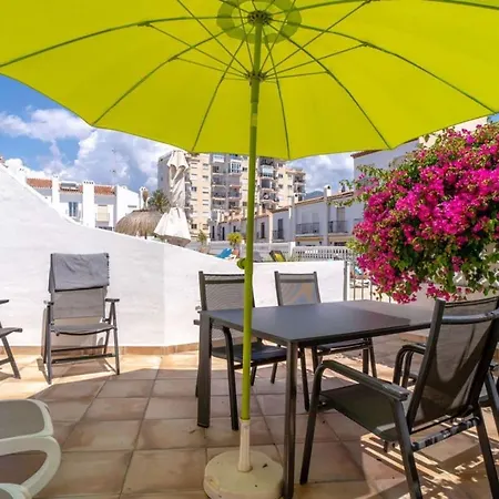 Bellavista 1 Nerja