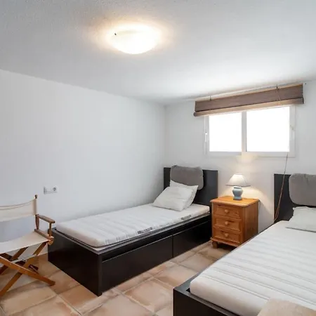 Bellavista 1 Нерха