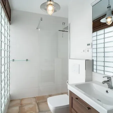 Будинок відпочинку Bellavista 1