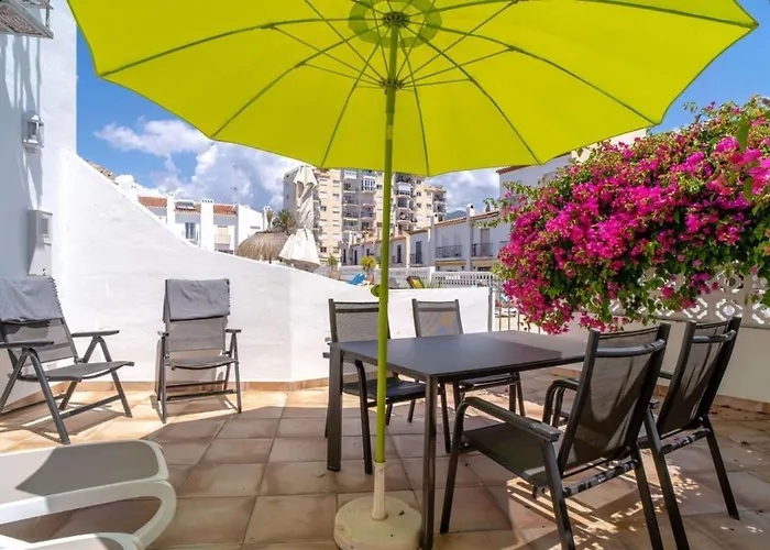 Bellavista 1 Нерха